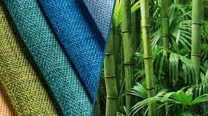 Bamboo Pole