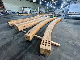 Bamboo Pole