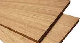 Bamboo Plank
