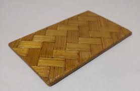 Bamboo Pole
